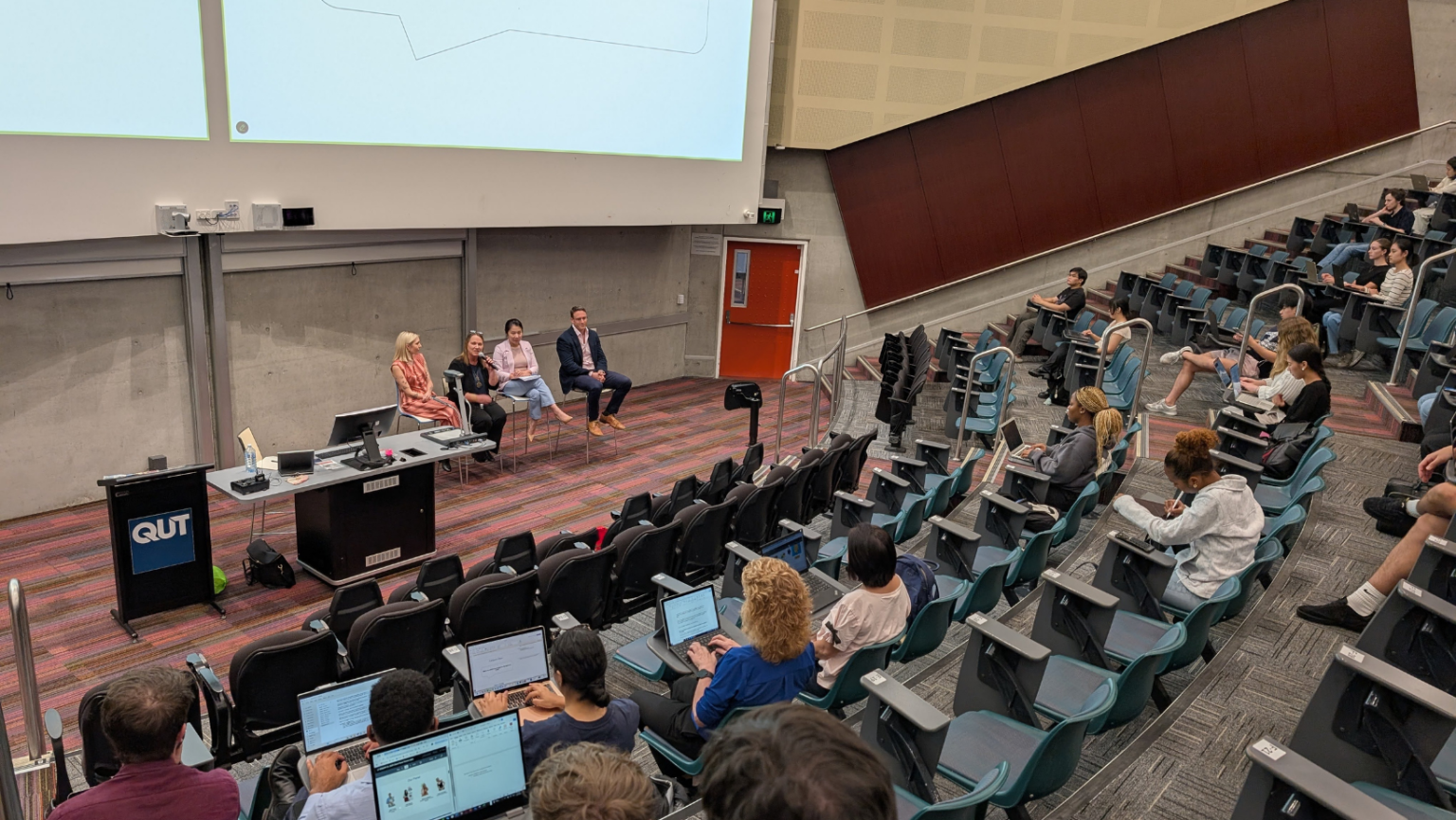 News Goodwill Projects